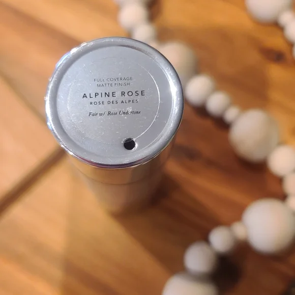 100% Pure Fruit Pigmented® Healthy Foundation - Tan - Picture 2 of 4